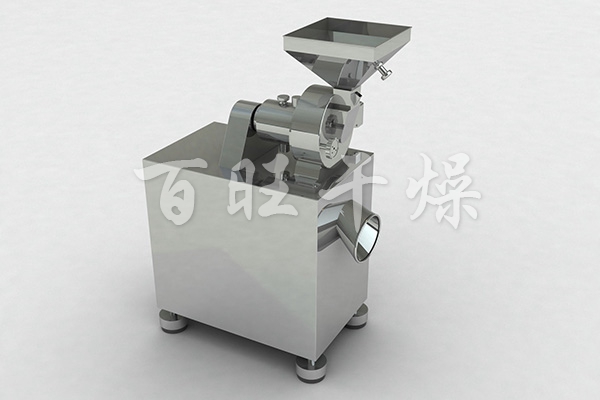 WF系列微粉碎機(jī)